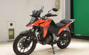 SUZUKI Vｽﾄﾛｰﾑ250SX EL11L