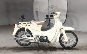 HONDA LITTLE CUB AA01