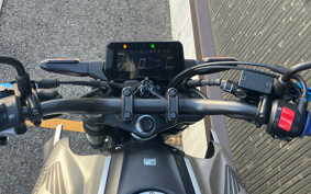 HONDA CB250R MC52