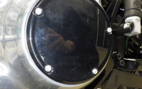 HARLEY FXBB1920 2025