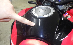 HONDA CRF250 GEN 2 RALLY 2015 MD47