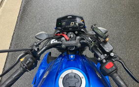 SUZUKI JIKUSA-250 ED22B