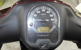 HONDA TACT-4ﾍﾞｰｼｯｸ AF79