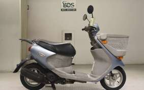 SUZUKI LET's 4 Basket 2008 CA43A