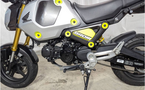 HONDA GROM JC92