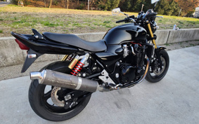 HONDA CB1300SF SUPER FOUR 2000 SC40