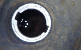 HONDA C50 SUPER CUB AA01