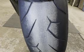 YAMAHA MT-09 A 2017 RN52J