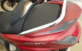 YAMAHA MAJESTY 250 Gen.3 SG15J