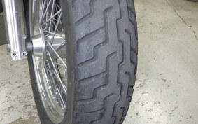 HONDA SHADOW 750 Gen. 2 1998 RC44