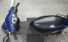 SUZUKI ADDRESS V125 G 1996 CF46A