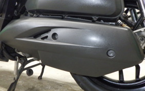 KYMCO TERSELY S125