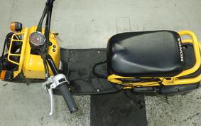 HONDA ZOOMER AF58