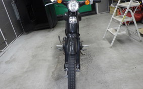HONDA LITTLE CUB AA01