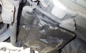 HONDA FUSION GEN 2 2007 MF02