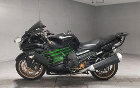 KAWASAKI ZX 1400 NINJA R ZXNE13