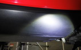 YAMAHA VINO 50 Gen.4 AY02