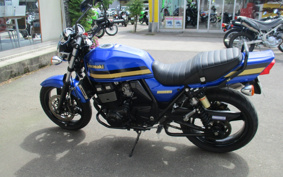 KAWASAKI ZRX-2 2008 ZR400E
