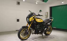KAWASAKI Z900RS SE 2024 ZR900K