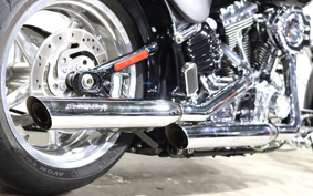 HARLEY FXCWC 2008 JK5
