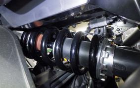 YAMAHA XSR900 2023 RN80J