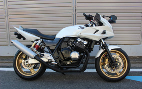 HONDA CB400SF VTEC 2007 NC39