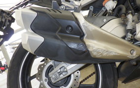 HONDA CBR250RR A 1993 MC51