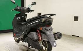 YAMAHA CYGNUS 125 XSR 3 2015 SEA5J