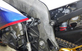 BMW S1000RR 2016