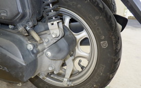 HONDA TACT Basket AF79