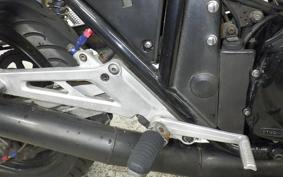 SUZUKI GSX400 IMPULSE 1995 GK79A