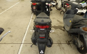SUZUKI ADDRESS 110 CE47A