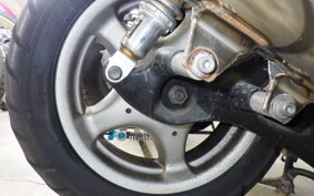 YAMAHA MAJESTY 125 5CA