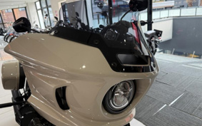HARLEY FXLRST 2024 YXZ