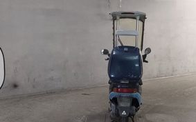 HONDA YELLOW YABENA90 HF06