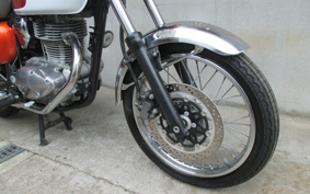 KAWASAKI ESTRELLA BJ250A