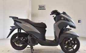 YAMAHA TRICITY 125 SEC1J