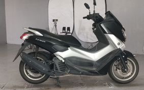 YAMAHA N-MAX 125 SE86J