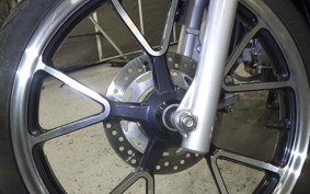 HONDA C125 SUPER CUB 2004 JA48