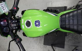 KAWASAKI ZRX1200 D 2017 ZRT20D