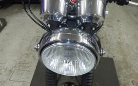 YAMAHA SR400 Gen.4 2016