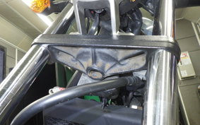 HONDA REBEL 250 2018 MC49