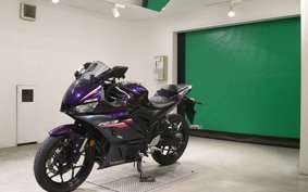 YAMAHA YZF R-3 2023 RH21J