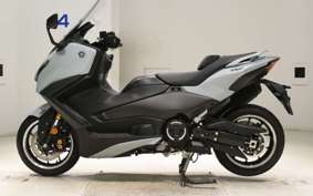 YAMAHA T-MAX 560 T 2025 SJ21J
