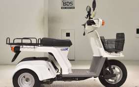 HONDA GYRO X 1990 TD02