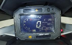 HONDA ADV160 KF54