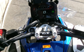 BMW R1300GS ADV TROPHY 2025 0M31