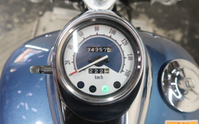 YAMAHA DRAGSTAR 250 VG05J