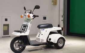 HONDA GYRO X
