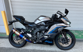 KAWASAKI  NINJA ZX-25R SE ZX250H